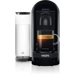 Krups Nespresso XN9038 - Noir - Cafetière à capsules - Publicité Krups Nespresso XN9038 - Noir - Cafetière à capsules - Publicité