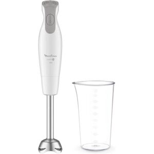 Moulinex DD551110 - Weiß - Kochmixer Moulinex DD551110 - Weiß - Kochmixer
