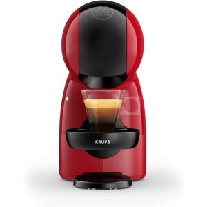 Krups KP1A3510 - Vermelho - Máquina de café de cápsula Krups KP1A3510 - Vermelho - Máquina de café de cápsula