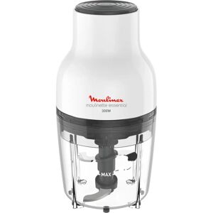 Moulinex DJ5201 - Weiß - Lebensmittelzerkleinerer Moulinex DJ5201 - Weiß - Lebensmittelzerkleinerer