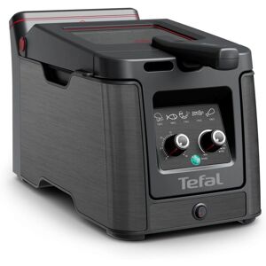 Tefal FR600810 Freidora - 3,5 L Tefal FR600810 Freidora - 3,5 L