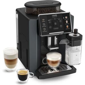 Krups EA912B10 - Negro - Máquina de café espresso Krups EA912B10 - Negro - Máquina de café espresso