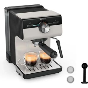 Krups Authentic Espresso Maskin XP381B10 Krups Authentic Espresso Maskin XP381B10