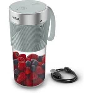 Tefal Lightmix - Blue - Portable Blender Tefal Lightmix - Blue - Portable Blender