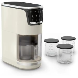 Tefal Dolci IG602AE0 IJsmachine - 1,4L - Wit Tefal Dolci IG602AE0 IJsmachine - 1,4L - Wit