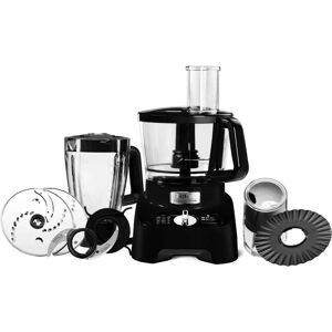 Tefal DO821840 - Black - Food Processor Tefal DO821840 - Black - Food Processor
