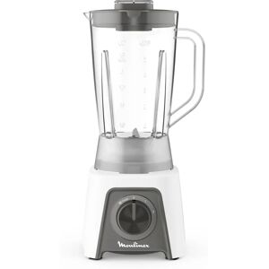 Moulinex Lm2c0110 - Branco - Liquidificador Moulinex Lm2c0110 - Branco - Liquidificador
