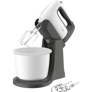 Tefal HT464138 - Gri, Alb - Mixer de masă Tefal HT464138 - Gri, Alb - Mixer de masă
