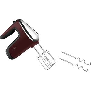 Tefal HT6525 - Rood - Handmixer Tefal HT6525 - Rood - Handmixer