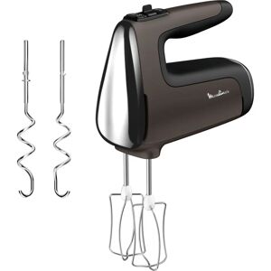 Moulinex HM653910 - Marron - Batteur à main Moulinex HM653910 - Marron - Batteur à main