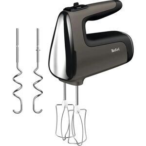 Tefal HT654E38 - Černá/šedá - Kuchyňský robot Tefal HT654E38 - Černá/šedá - Kuchyňský robot