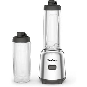 Moulinex LM15FD10 - RVS - Blender Moulinex LM15FD10 - RVS - Blender