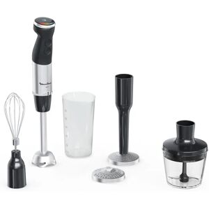 Moulinex DD674810 - Noir - Mixeur plongeant Moulinex DD674810 - Noir - Mixeur plongeant