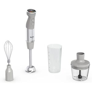 Tefal HB673B30 - Grau - Stabmixer Tefal HB673B30 - Grau - Stabmixer