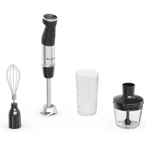 Moulinex DD6738 - Preto - Liquidificador de imersão Moulinex DD6738 - Preto - Liquidificador de imersão