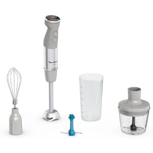 Moulinex DD67EB10 - Grau - Stabmixer Moulinex DD67EB10 - Grau - Stabmixer