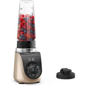 Tefal Blend Up BL190AF0 - Beige, Schwarz, Transparent - Tischmixer Tefal Blend Up BL190AF0 - Beige, Schwarz, Transparent - Tischmixer