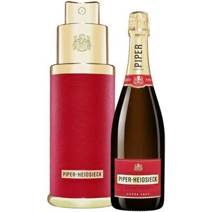 Champagne Piper-Heidsieck CUVÉE BRUT - Vin mousseux premium - Publicité Champagne Piper-Heidsieck CUVÉE BRUT - Vin mousseux premium - Publicité