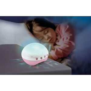 Infantino Baby Mobile Model 004914 Pink - Baby Mobile & Projector Infantino Baby Mobile Model 004914 Pink - Baby Mobile & Projector