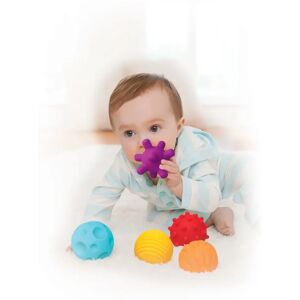 Infantino 005209 Learning Toy - Sensory Multi Ball Set Infantino 005209 Learning Toy - Sensory Multi Ball Set