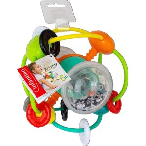 Infantino Babygym Løve - Baby Gym Infantino Babygym Løve - Baby Gym