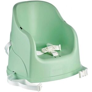 Raiser ThermoBaby Tudi Vert - Siège pour enfant - Facile à nettoyer - Publicité Raiser ThermoBaby Tudi Vert - Siège pour enfant - Facile à nettoyer - Publicité