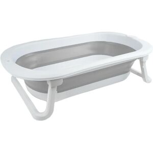 ThermoBaby FOLDY Baignoire Pliable pour Bébé - Baignoire - Publicité ThermoBaby FOLDY Baignoire Pliable pour Bébé - Baignoire - Publicité