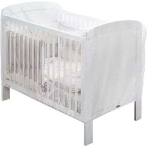 Rede anti-mosquitos ThermoBaby 2130201 - Branca Rede anti-mosquitos ThermoBaby 2130201 - Branca