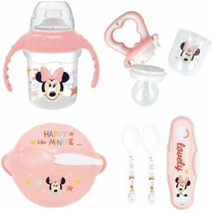 Set da Cena per Bambini Thermobaby Multicolore - Senza BPA, Facile da Pulire Set da Cena per Bambini Thermobaby Multicolore - Senza BPA, Facile da Pulire