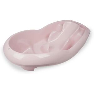 Baignoire ThermoBaby Lagoon Rose - Sécurité enfant & ergonomie - Publicité Baignoire ThermoBaby Lagoon Rose - Sécurité enfant & ergonomie - Publicité