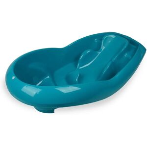 Baignoire bébé ThermoBaby Lagoon - Unisexe, Polypropylène, Vert Émeraude - Publicité Baignoire bébé ThermoBaby Lagoon - Unisexe, Polypropylène, Vert Émeraude - Publicité