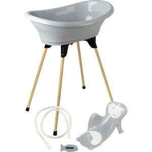 Thermobaby Vasco 5 en 1 - gris Thermobaby Vasco 5 en 1 - gris