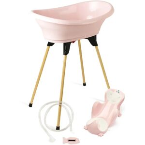 Thermobaby Vasco 5 en 1 - rose Thermobaby Vasco 5 en 1 - rose