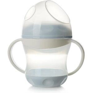 Mug bébé Thermobaby Bleu 180 ml - Mug pour bébé - Publicité Mug bébé Thermobaby Bleu 180 ml - Mug pour bébé - Publicité