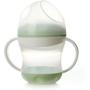 THERMOBABY Gobelet anti-fuite - Verre à boire pour bébé THERMOBABY Gobelet anti-fuite - Verre à boire pour bébé