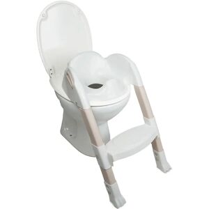 Réducteur de WC pour Bébé ThermoBaby Kiddyloo - Plastique Sûr - Publicité Réducteur de WC pour Bébé ThermoBaby Kiddyloo - Plastique Sûr - Publicité