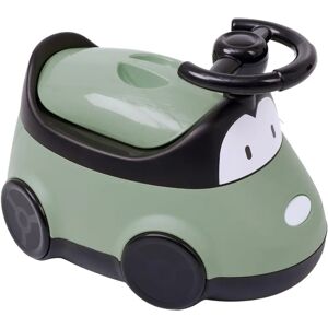 Completino ThermoBaby Giocoso - Educazione al wc Completino ThermoBaby Giocoso - Educazione al wc