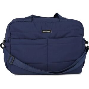 Thermobaby Plumée - Sac à langer chic et pratique - Publicité Thermobaby Plumée - Sac à langer chic et pratique - Publicité