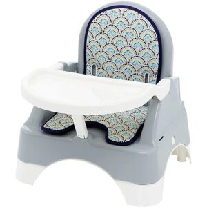ThermoBaby Edgar Raiser Kinderstoel - Verhoger, Grijs ThermoBaby Edgar Raiser Kinderstoel - Verhoger, Grijs
