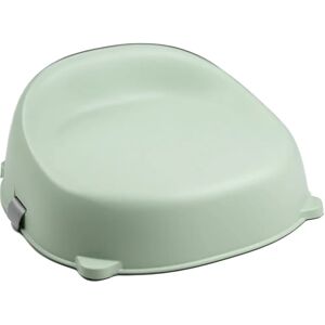 Siège rehausseur Thermobaby Easy - À partir de 3 ans - Vert - Publicité Siège rehausseur Thermobaby Easy - À partir de 3 ans - Vert - Publicité
