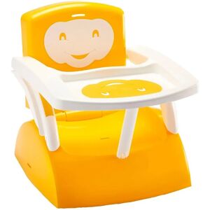 Chaise pour enfants ThermoBaby - Jaune - Raiser - Publicité Chaise pour enfants ThermoBaby - Jaune - Raiser - Publicité