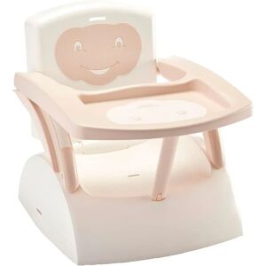 ThermoBaby Babytop Beige - Rehausseur de Siège Bébé - Publicité ThermoBaby Babytop Beige - Rehausseur de Siège Bébé - Publicité