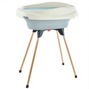 Bigbuy Home Changer 2 en 1 Baignoire - Baignoire, Gris - Publicité Bigbuy Home Changer 2 en 1 Baignoire - Baignoire, Gris - Publicité