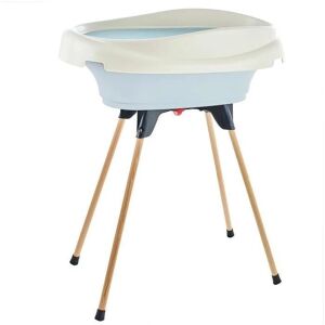 Bigbuy Home Changer 2 en 1 Baignoire Bleue Claire - Baignoire Bigbuy Home Changer 2 en 1 Baignoire Bleue Claire - Baignoire