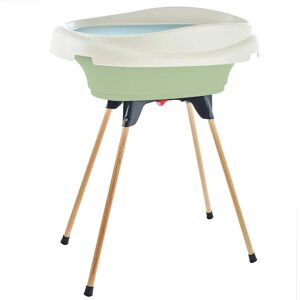 Bigbuy Home Baignoire 2 en 1 Baignoire Verte - Baignoire - Publicité Bigbuy Home Baignoire 2 en 1 Baignoire Verte - Baignoire - Publicité