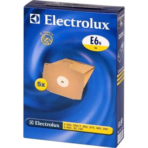 Bolsas de vacío Electrolux D715 720 725 - Papel original Bolsas de vacío Electrolux D715 720 725 - Papel original