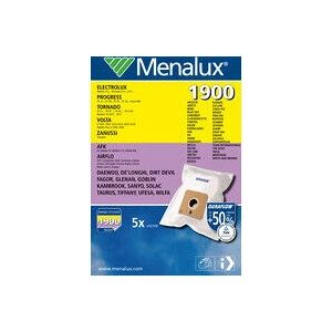 Menalux 1900 - Dust bag Menalux 1900 - Dust bag