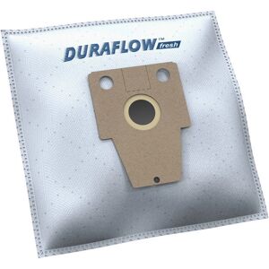 Menalux Duraflow 2002 - Papperspåse Menalux Duraflow 2002 - Papperspåse