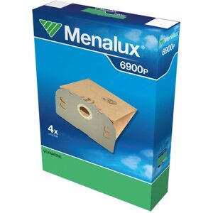 Menalux 6900 P Stofzuigerzak - Stofzuigerzak Menalux 6900 P Stofzuigerzak - Stofzuigerzak