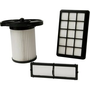 Menalux F442D Central Filter Set for Dirt Devil Centrixx Vacuum Menalux F442D Central Filter Set for Dirt Devil Centrixx Vacuum